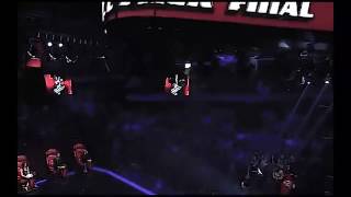 Toprak Kardeşlersana Sormalıoses Türkiye Çeyrek Final