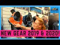 New trail & ultra running gear - sneak preview Autumn 2019 & Spring 2020! (packs, shoes, maps, kit!)