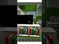 Обзор на Дом-Крипер в майнкрафт) #shorts #minecraft #gaming #майнкрафт #обзор #постройки #дом