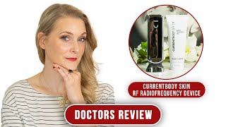 CurrentBody Skin RF Radiofrequency Device  my 8 week results | Doctors Review