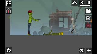 fruit town ep 2 part 1 (The upgrades) screenshot 2