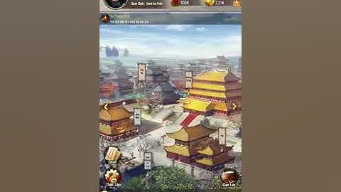 Hướng dẫn lên vip 1 game lão gia cat tường k cần nạp