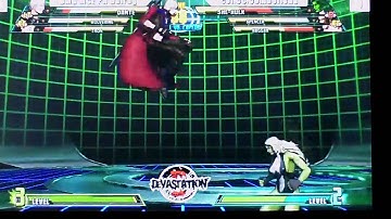 Devastation 2011 MvC3 Winner