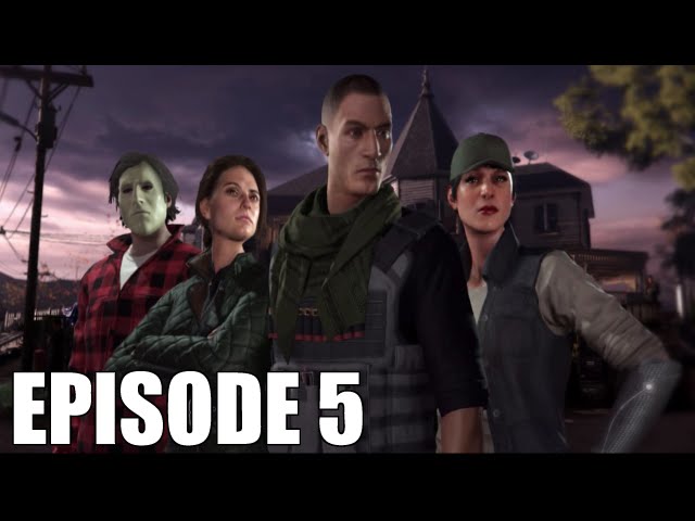 HITMAN #14 EPISÓDIO 5 COLORADO - GUERREIROS DA LIBERDADE - PARTE 1 ( Português-BR) XBOX ONE 