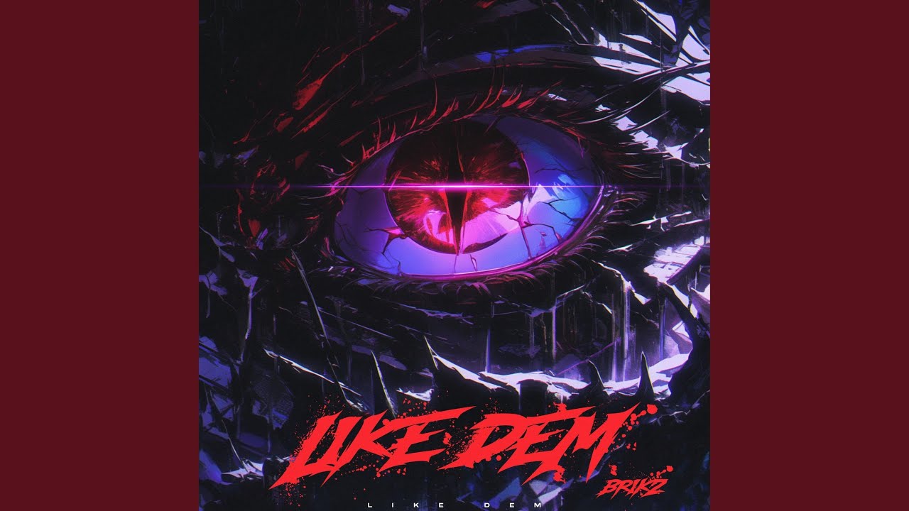 Watch LIKE DEM on YouTube Watch LIKE DEM on YouTube