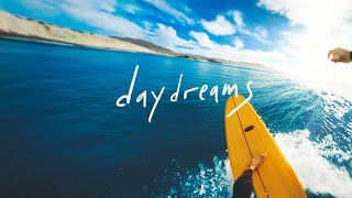 Daydreams - A Cinematic Roadtrip Adventure [ How to Film with GoPro ] 4K