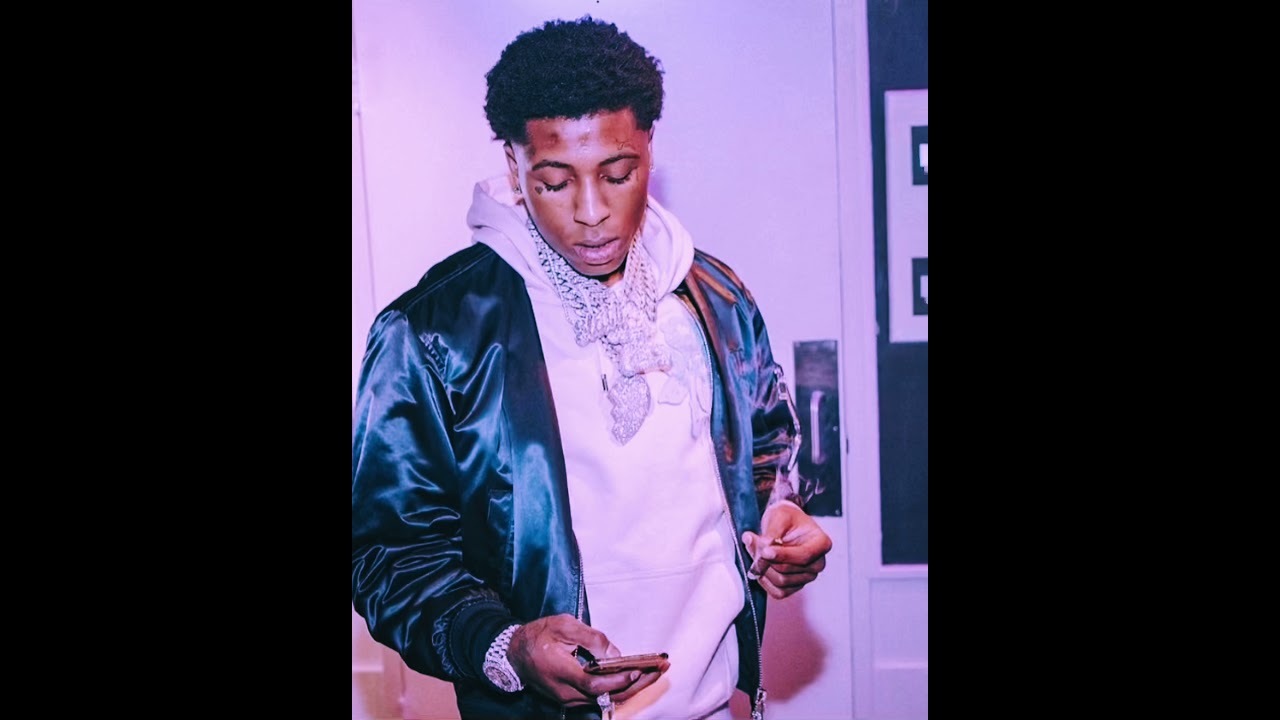Nba Youngboy - Fine By Time #Slowed