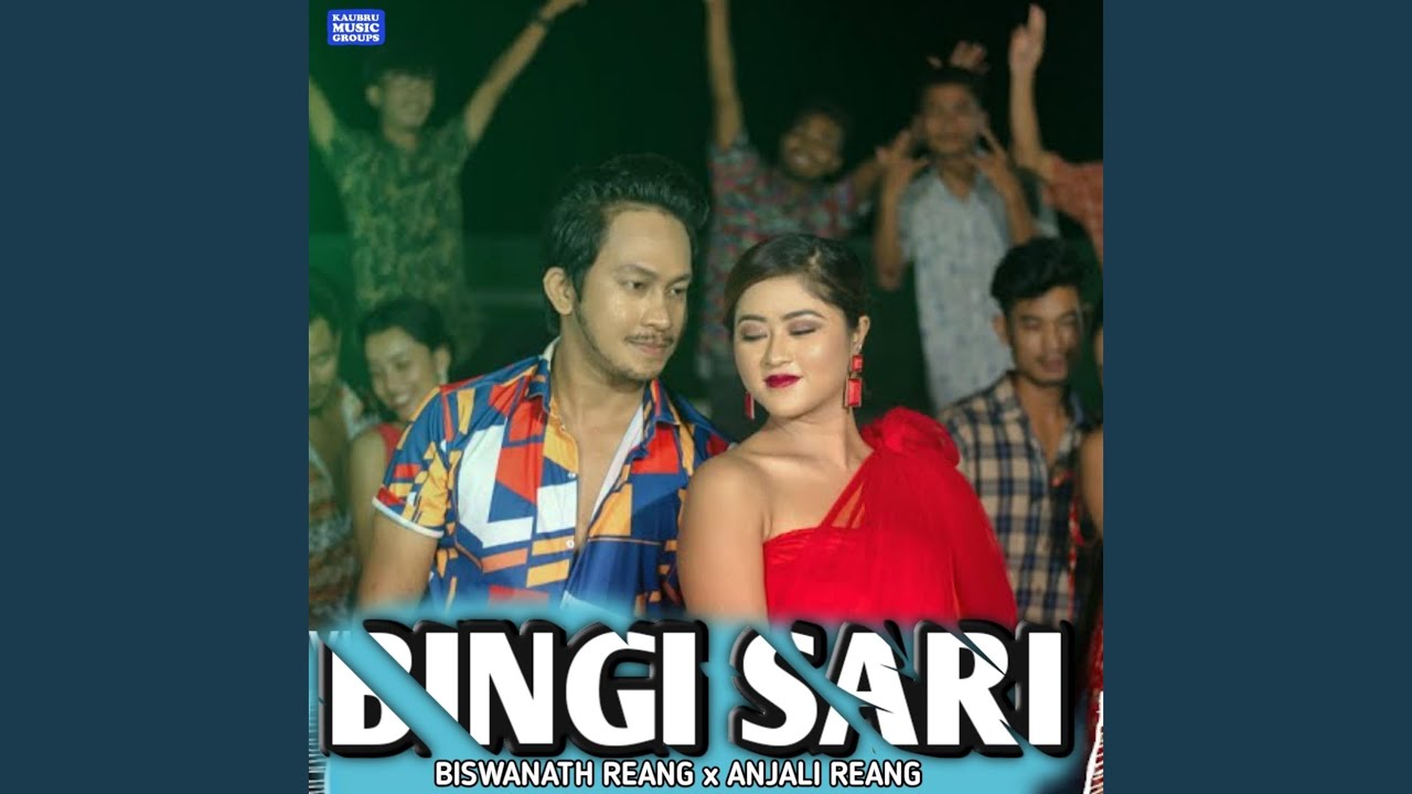 Bingi Sari