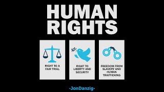Human Rights Under Threat