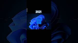 Microsoft Windows 2021-1985#windows #microsoft