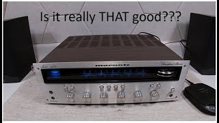 The Marantz 2230 Receiver - Review - Is the Marantz tax worth it?