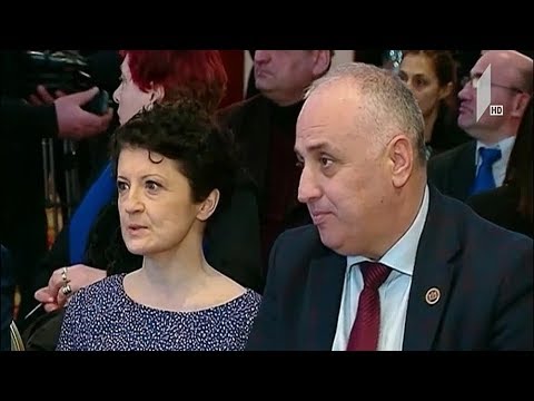 სასამართლო რეფორმების შეფასება საქართველოში