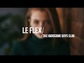 Le Flex - The Handsome Boys Club [Full Album]