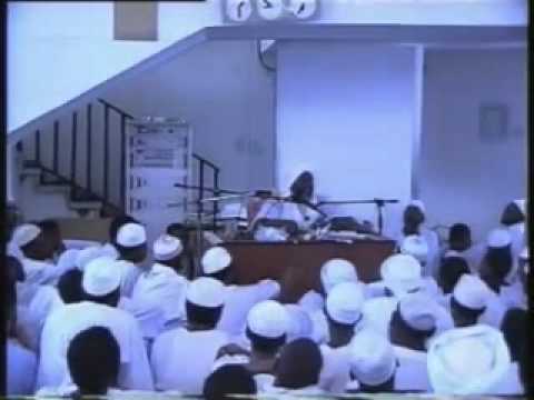 الساحر التائب حامد ادم  روحانية الذكر