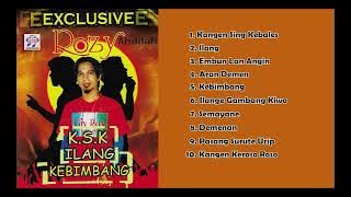 Full Album Terbaru Exclusive Rozy Abdillah