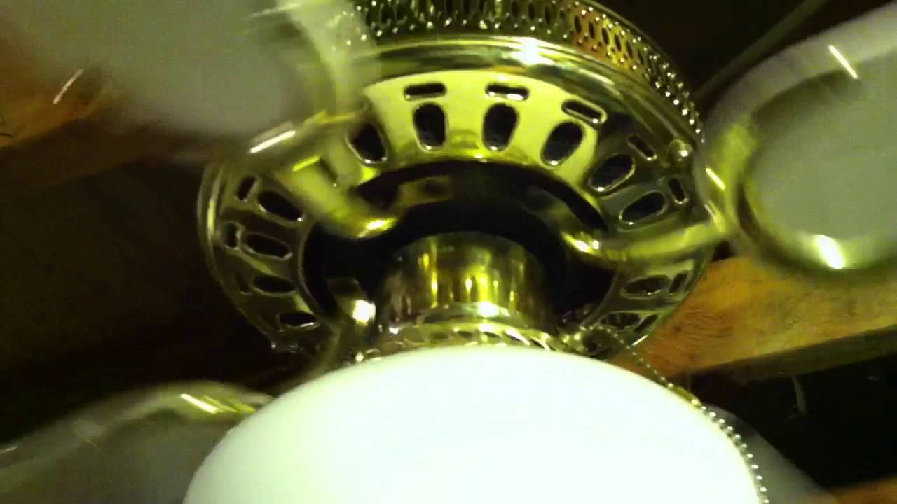 Ceiling Fan Hums Loudly - helensevilempire