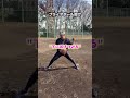 重いボール投げた後だったら球速アップするのか検証してみ見た結果#shorts #野球