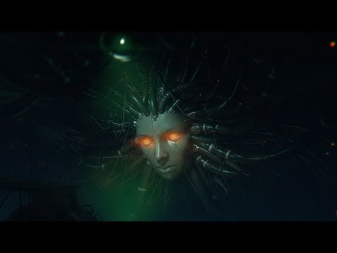 Video: Nightdive Deli Videoposnetek Dramatičnega Ponovnega Zagona System Shock 'Adventure Alpha