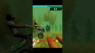 bike stunts mobile games fun drive. #bikestuntsgames screenshot 1