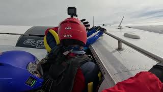 Langar Skydiving.