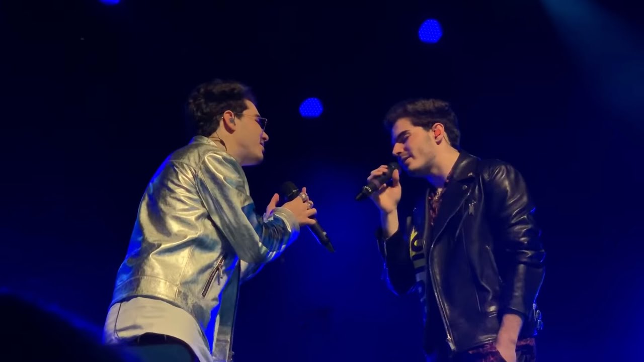 Ya no me duele | Gemeliers - Sala Barts