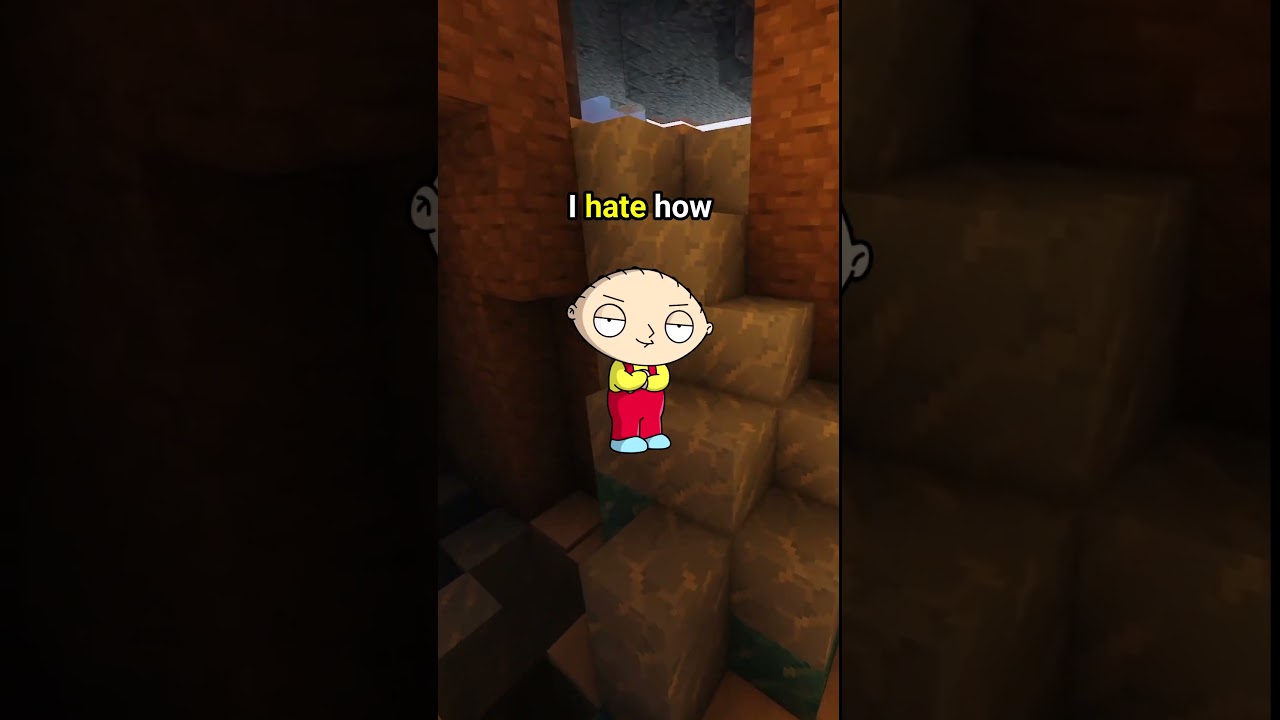 Peter and Stewie