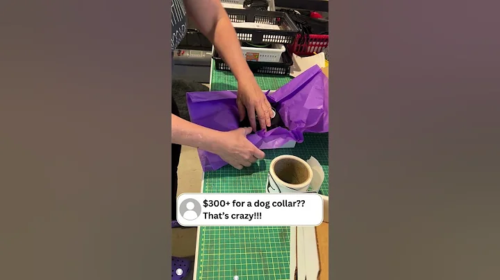 Real talk about the price of Canada and US handmade products.