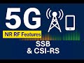 SSB &amp; CSI-RS Explained — How 5G Finds the Best Beam - EP4.5 #5G #NR #SSB