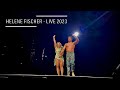 Capture de la vidéo Helene Fischer & Thomas Seitel | Hand In Hand | Rausch Live 2023 | Dortmund 19.04.2023