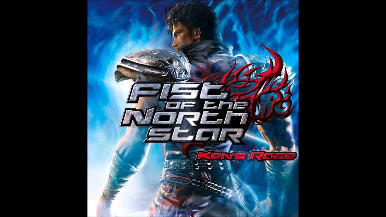 Fist Of The North Star Kens Rage OST - Main Theme