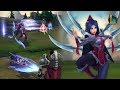 Campeã em Destaque: Irelia, a Dançarina das Lâminas | League of Legends