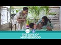 Dice Media | The Joys Of Motherhood | Ft. Sheeba Chaddha and Ronjini Chakraborty