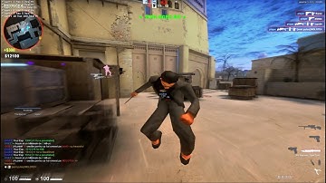 SOURCE UPDATE ft Fatality.crack hvh highlights x source (lua & cfg in desc)