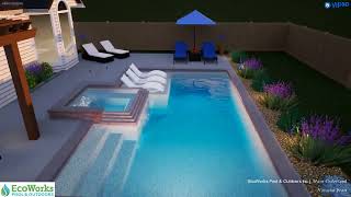 Pratt Backyard Oasis
