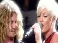 Pink - Ave Mary A - Live in Australia 2009 DVD - Funhouse Tour