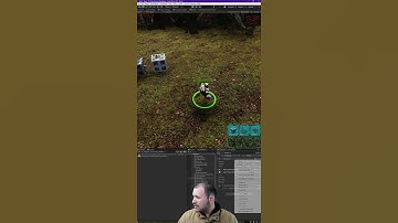 Quick Unity Tip - Copy Paste to Save Play Values