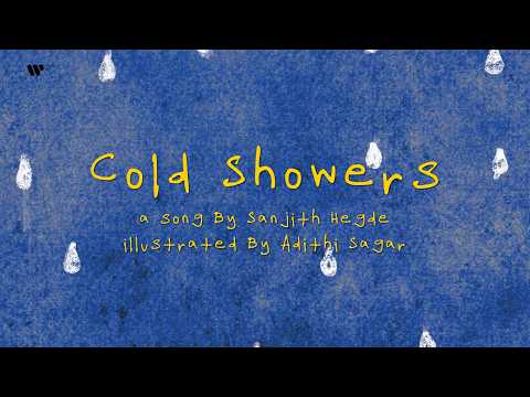 Ruaa Kayy, Sanjith Hegde, Sunny M. R & Prashant Pandey - Cold Showers