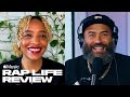 Rihanna & A$AP Rocky Are Expecting, What We Know About Kanye’s ‘DONDA 2’ | Rap Life Review