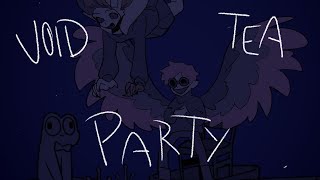 void tea party | hermit empire smp