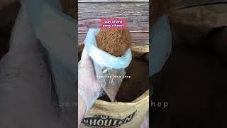 Van Houten Optimum Cocoa Powder