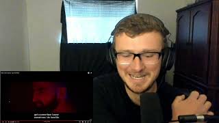 Mic Righteous - Slave Mind REACTION