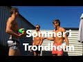 Sommer i Trondheim | Vlog 29