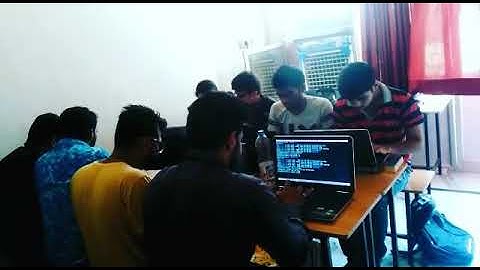 cyber security ethical hacking ccna linux training in Jaipur