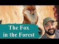 The Fox in the Forest Review - with Zee Garcia