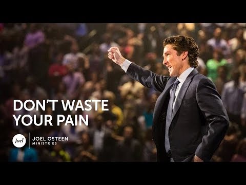 Here's why people hate Joel Osteen