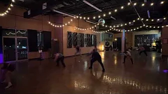 Contemporary! 