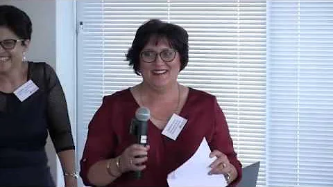 Cape Town LC26 Celebration Event - Debra Horne