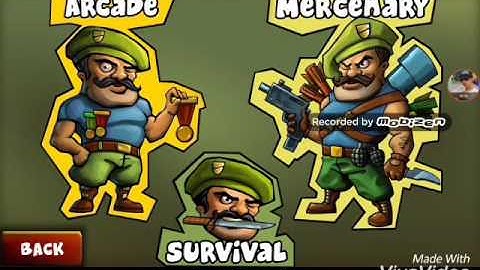 Savaş oyunu / GUERRİLLA BOB