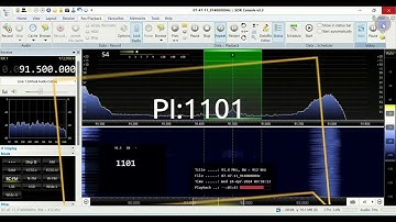 91.5 ZWE Kamativi Hwange PI: 1101 meteor scatter