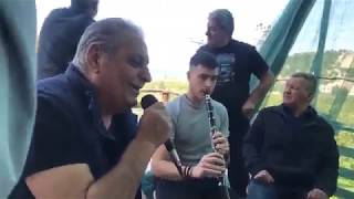 Video thumbnail of "Ζαφείρης Μελάς - Πάσχα 2019 στο Ξυλόκαστρο"